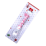 AC393SILICONE SPOON