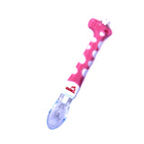 AC393SILICONE SPOON