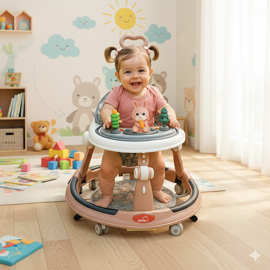 BABY WALKER
