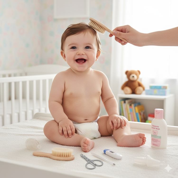 Grooming Accessories