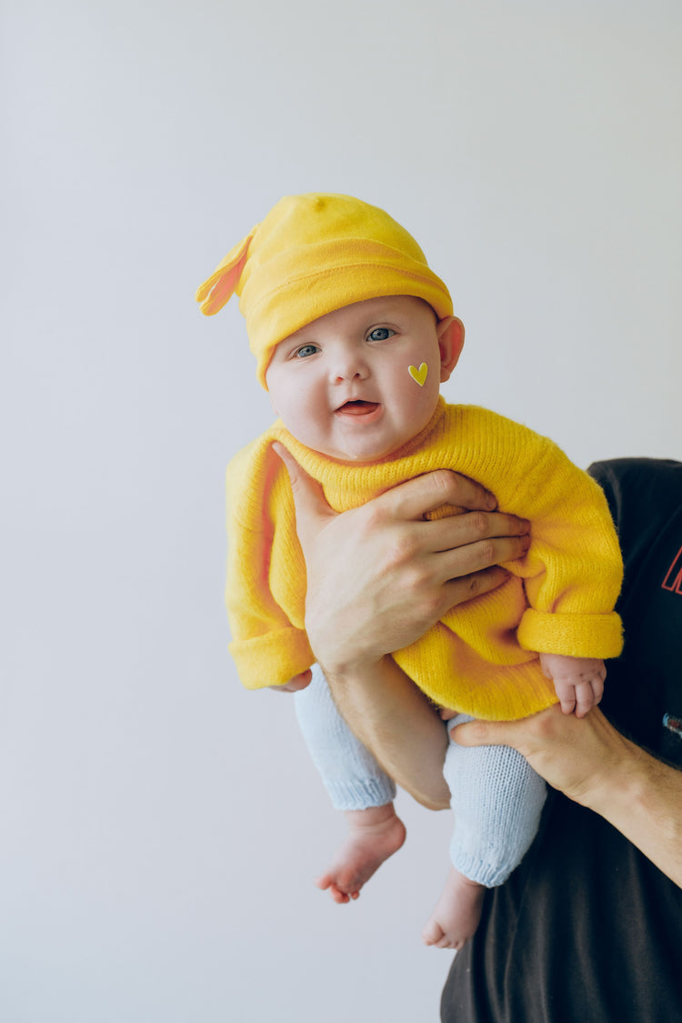 BABY CARE