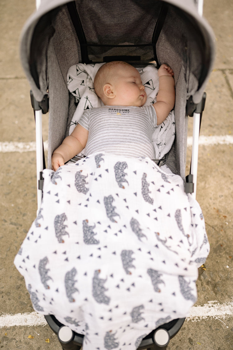 BABY GEAR