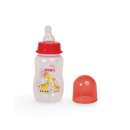 FEEDING BOTTLE  4oz / 150ML 01A94 (pack of 3)