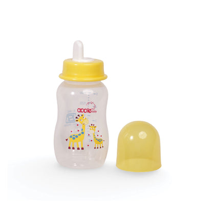 FEEDING BOTTLE  4oz / 150ML 01A94 (pack of 3)