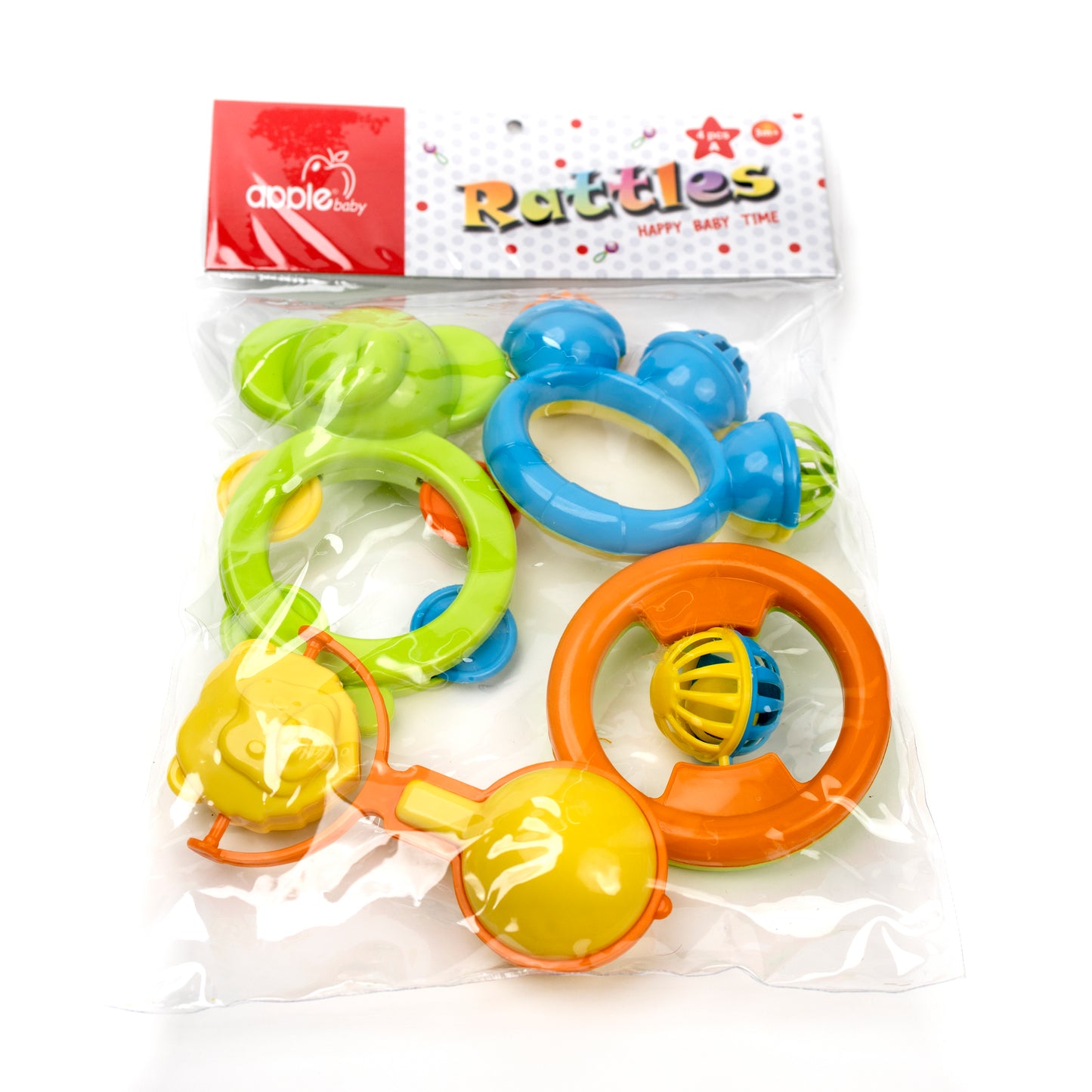 AC396_RATTLES_4PCS (Pack of 2)
