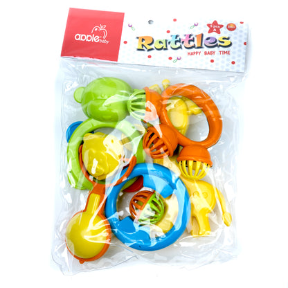 AC401_RATTLE -7PCS
