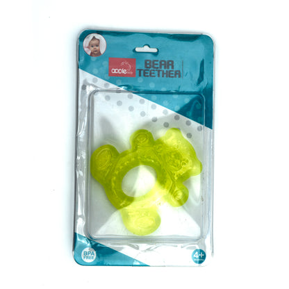 BEAR TEETHER AC367 (Pack of 3)