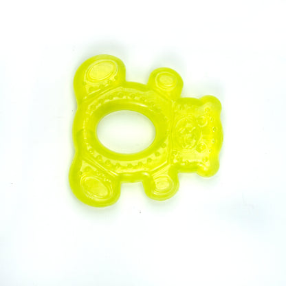 BEAR TEETHER AC367 (Pack of 3)