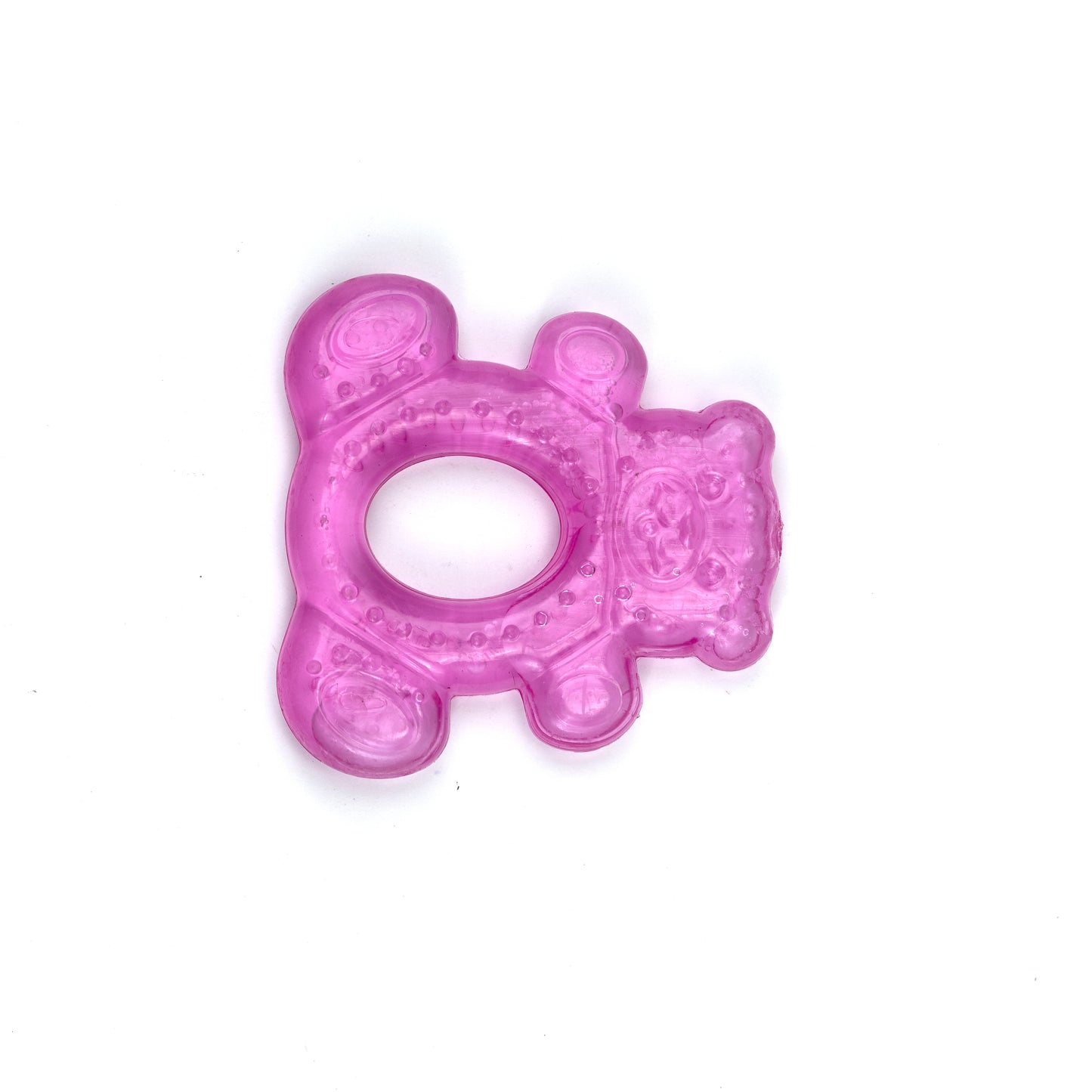 BEAR TEETHER AC367 (Pack of 3)