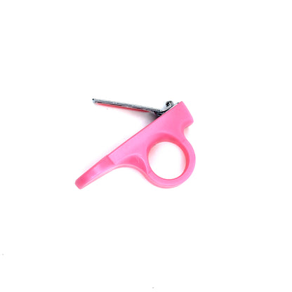 AC 317_Baby Nail Clipper (Pack of 3)