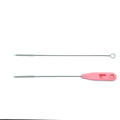 AC338_STRAW BRUSH (Pack of 2)