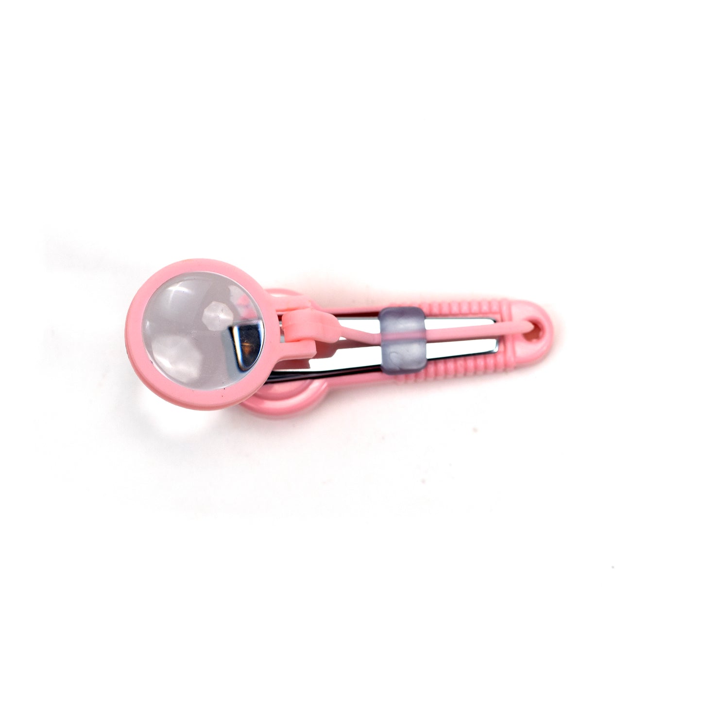 AC380 LENS NAIL CLIPPER (Pack of 2)
