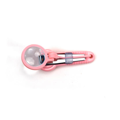 AC380 LENS NAIL CLIPPER (Pack of 2)