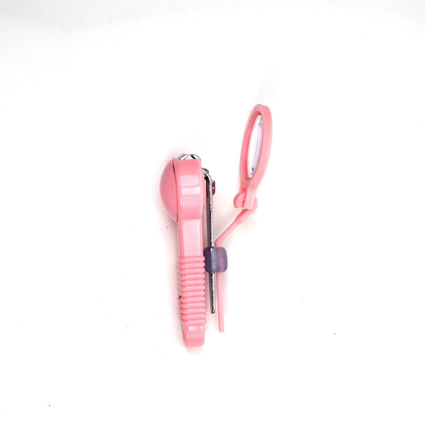 AC380 LENS NAIL CLIPPER (Pack of 2)