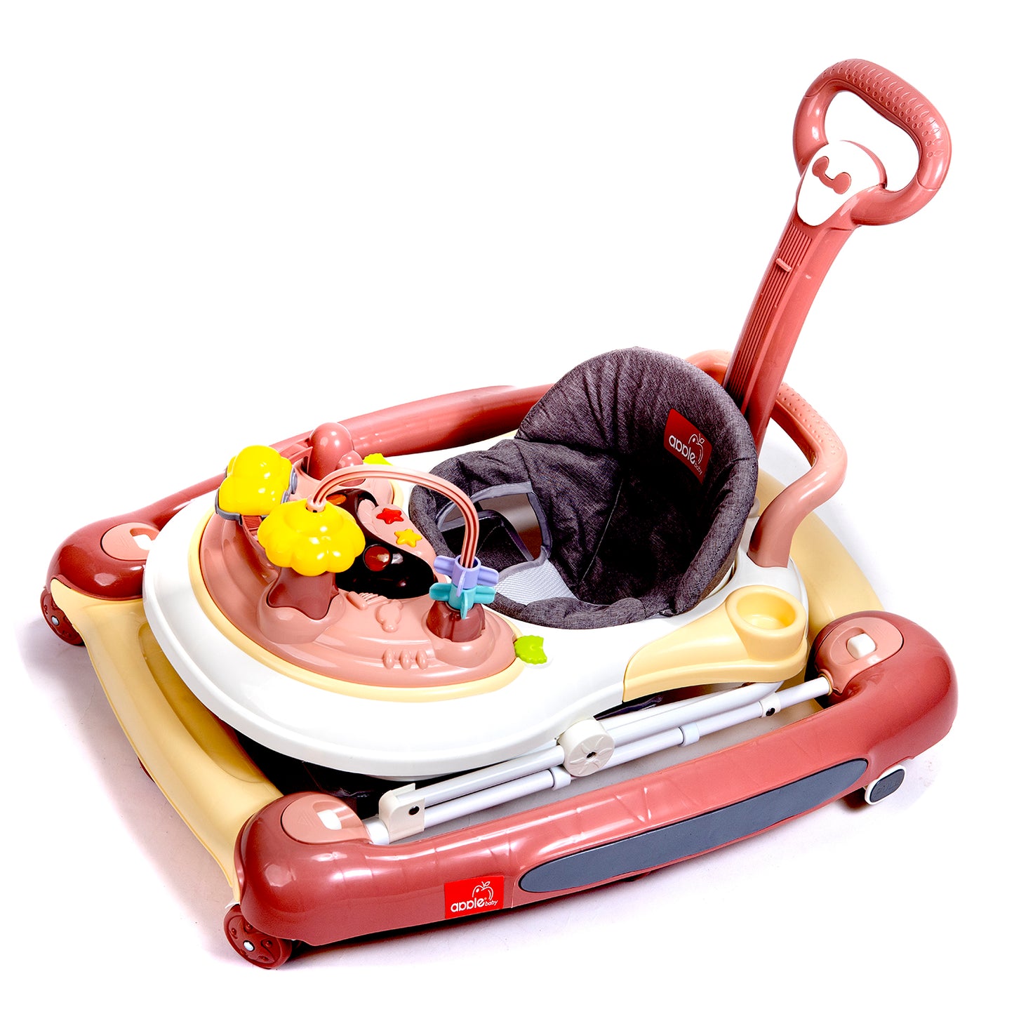 BW129 BABY WALKER