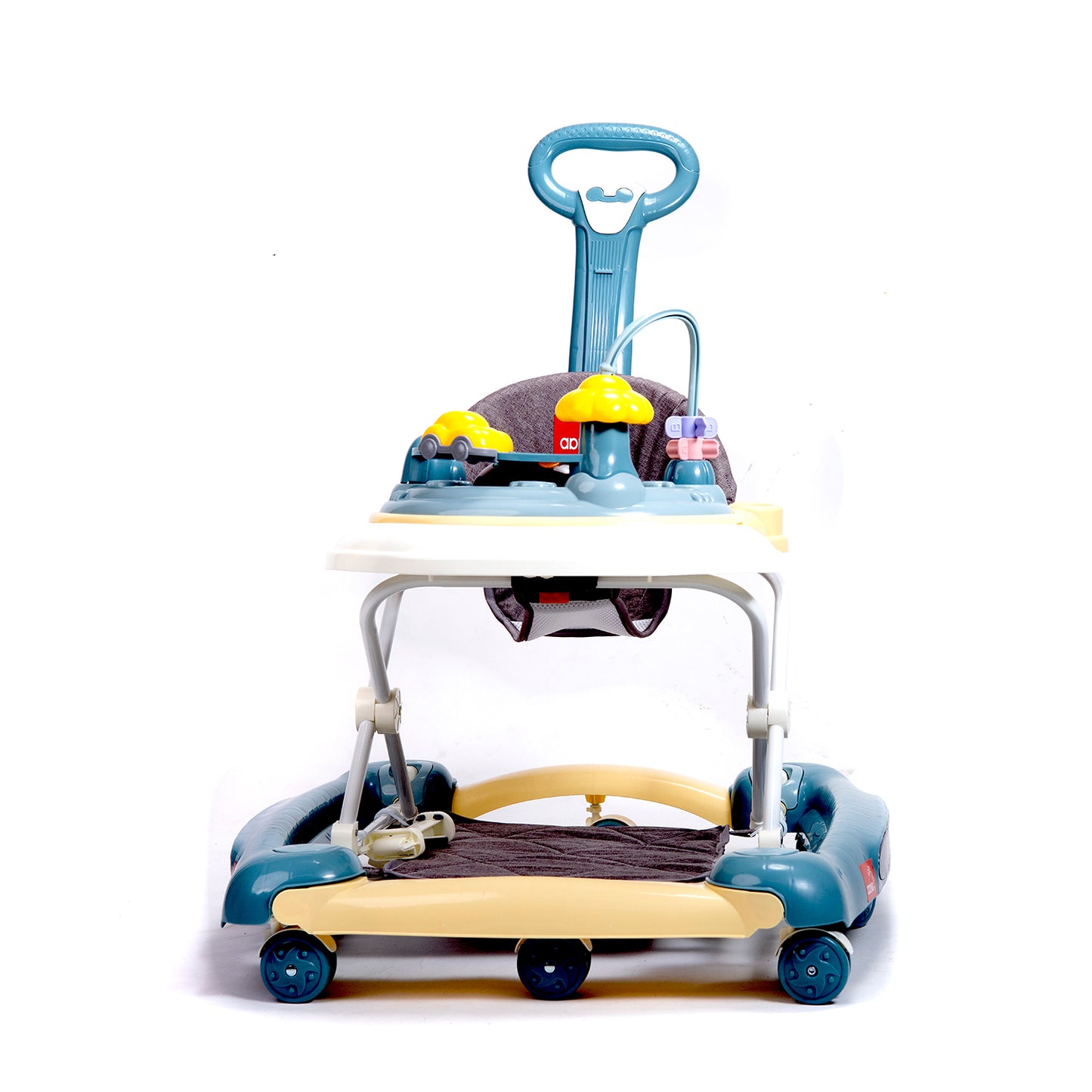 BW129 BABY WALKER