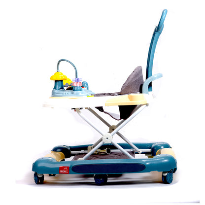 BW129 BABY WALKER