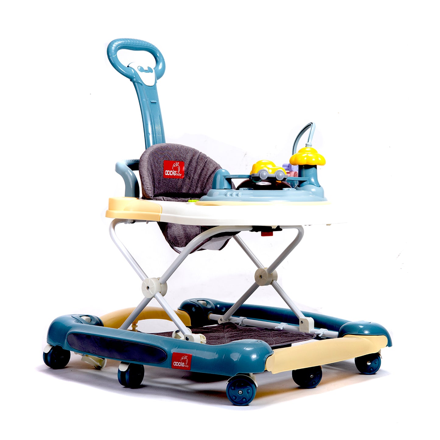 BW129 BABY WALKER