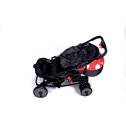 BS112_BABY PERAMBULATORS