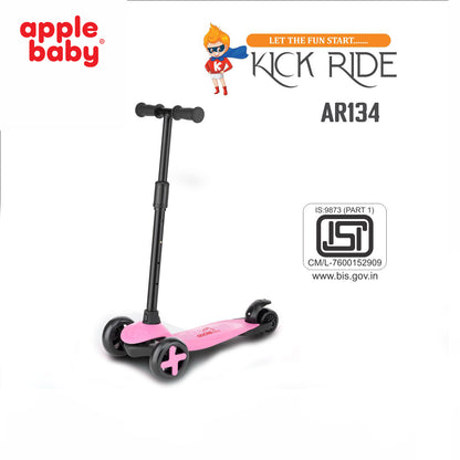 AR134 KICK RIDER