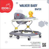 BW131_BABY WALKER