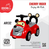 AR132_CHEERY RIDER