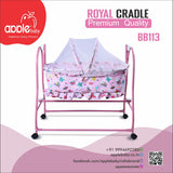 BB113 Royal Cradle  Premium Quality
