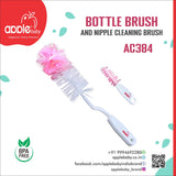 AC384_Bottle Nipple Brush