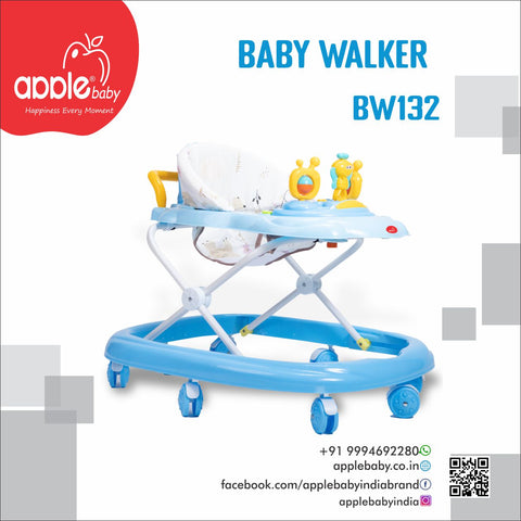 BW132_BABY WALKER