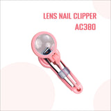 AC380_LENS NAIL CLIPPER