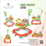 LB181_LULLABY BABY WALKER