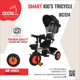 BC124_TRICYCLE