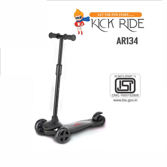 AR134 KICK RIDER