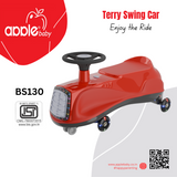 BS130_Terry Swing Car