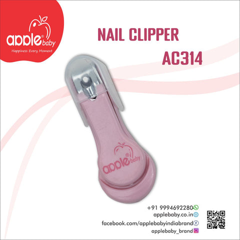 AC314_NAIL CIPPER
