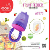 AC370_FRUIT FEEDER WITH EXTRA MESH