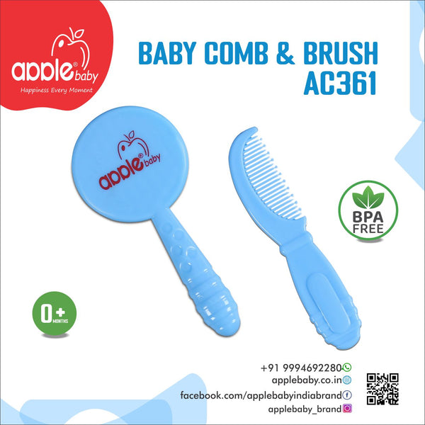 AC361_COMB & BRUSH