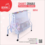 BB114  Smart Cradle  Premium Quality