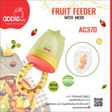 AC370_FRUIT FEEDER WITH EXTRA MESH