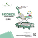 LB160_LULLABY BABY WALKER