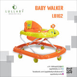 LB162_LULLABY BABY WALKER