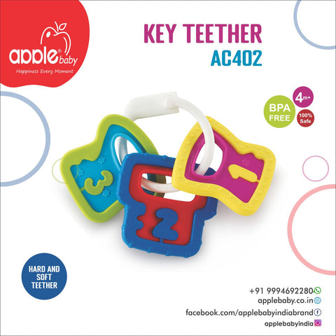 AC402_Key Teether