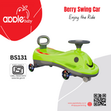 BS131_Berry Swing Car