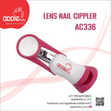 AC336_Lens NAIL CLIPPER