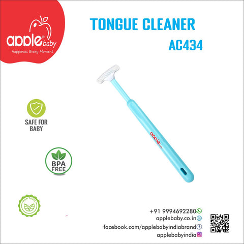 AC434 TONGUE CLEANER