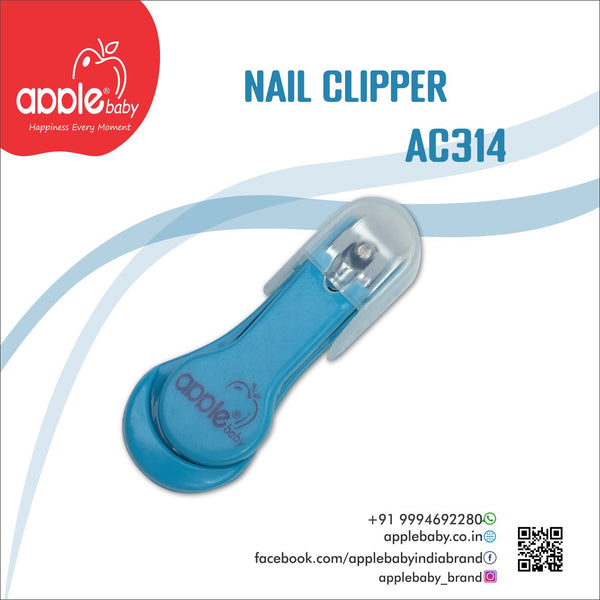 AC314_NAIL CIPPER