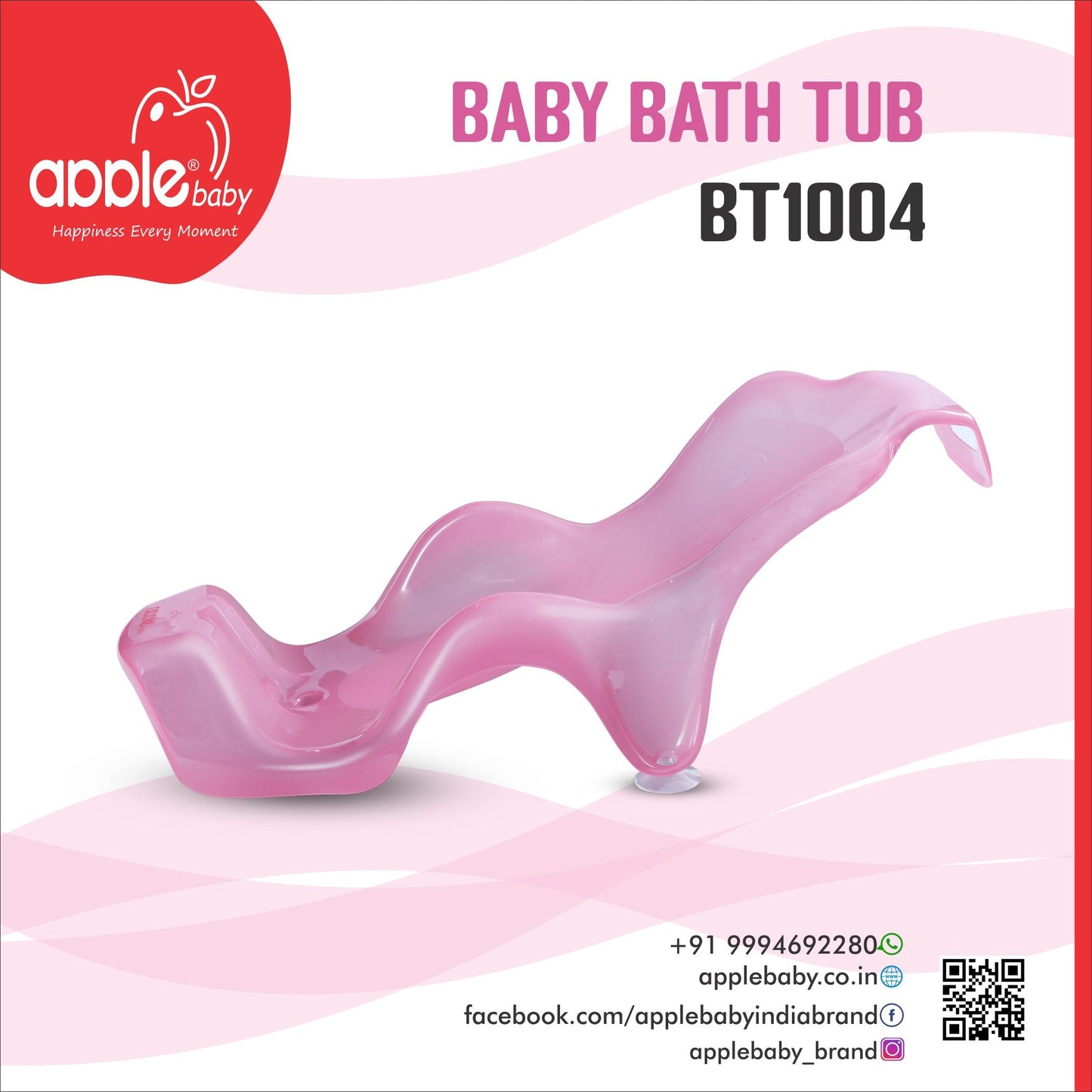BT1004 BATHTUB
