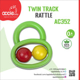 AC352_TWIN TRACK RATTLE