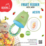 AC370_FRUIT FEEDER WITH EXTRA MESH