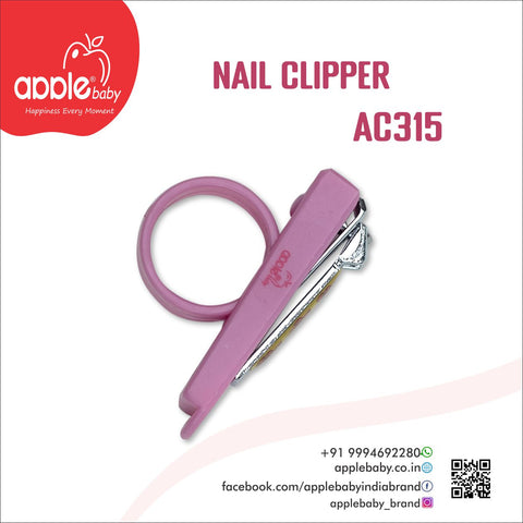 AC315 NAIL CIPPER